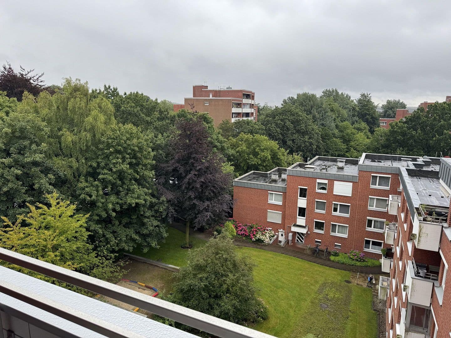 Prodej bytu 2+1 59 m², Hamburg, Hamburg Prodej bytu 2+1 59 m², Hamburg, Hamburg