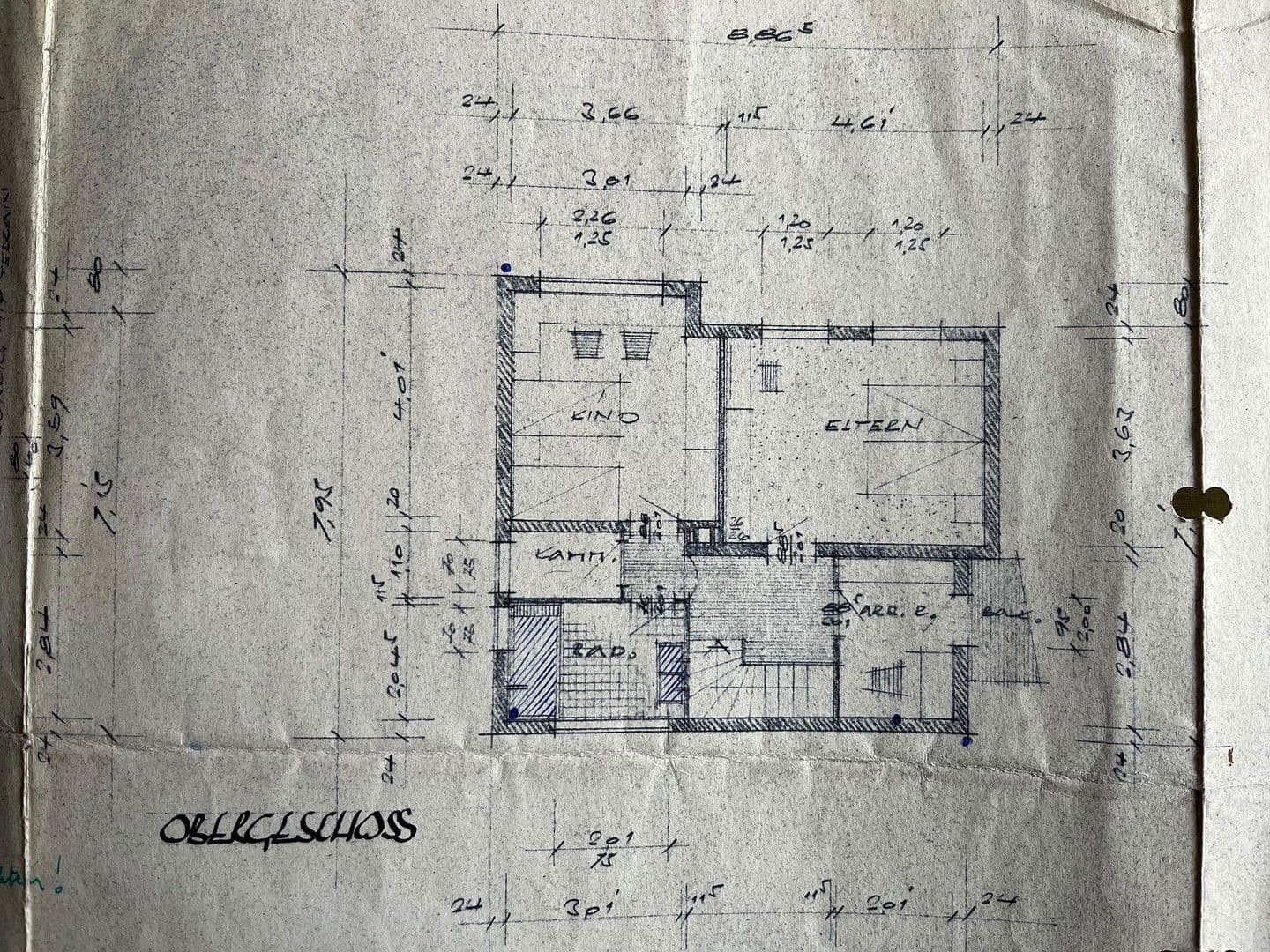 Prodej domu 140 m², pozemek 542 m², Baumbuschstr. 31 und 31 a, Rodalben, Porýní-Falc Prodej domu 140 m², pozemek 542 m², Baumbuschstr. 31 und 31 a, Rodalben, Porýní-Falc