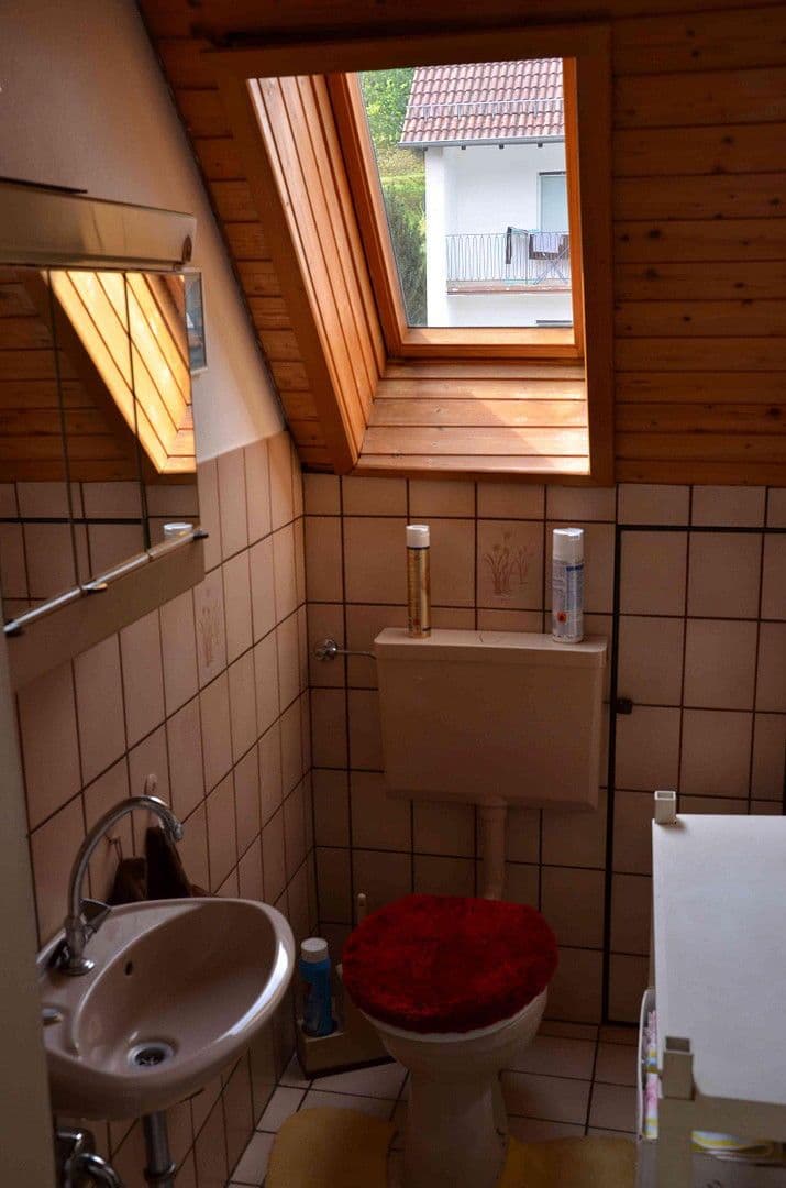 Prodej domu 140 m², pozemek 542 m², Baumbuschstr. 31 und 31 a, Rodalben, Porýní-Falc Prodej domu 140 m², pozemek 542 m², Baumbuschstr. 31 und 31 a, Rodalben, Porýní-Falc