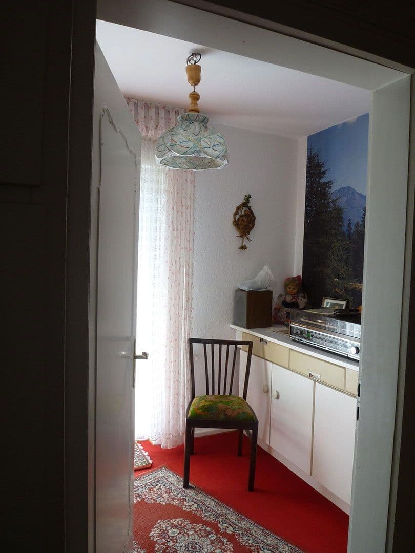 Prodej domu 140 m², pozemek 542 m², Baumbuschstr. 31 und 31 a, Rodalben, Porýní-Falc Prodej domu 140 m², pozemek 542 m², Baumbuschstr. 31 und 31 a, Rodalben, Porýní-Falc