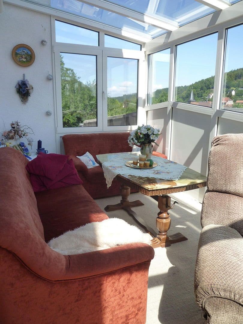 Prodej domu 140 m², pozemek 542 m², Baumbuschstr. 31 und 31 a, Rodalben, Porýní-Falc Prodej domu 140 m², pozemek 542 m², Baumbuschstr. 31 und 31 a, Rodalben, Porýní-Falc