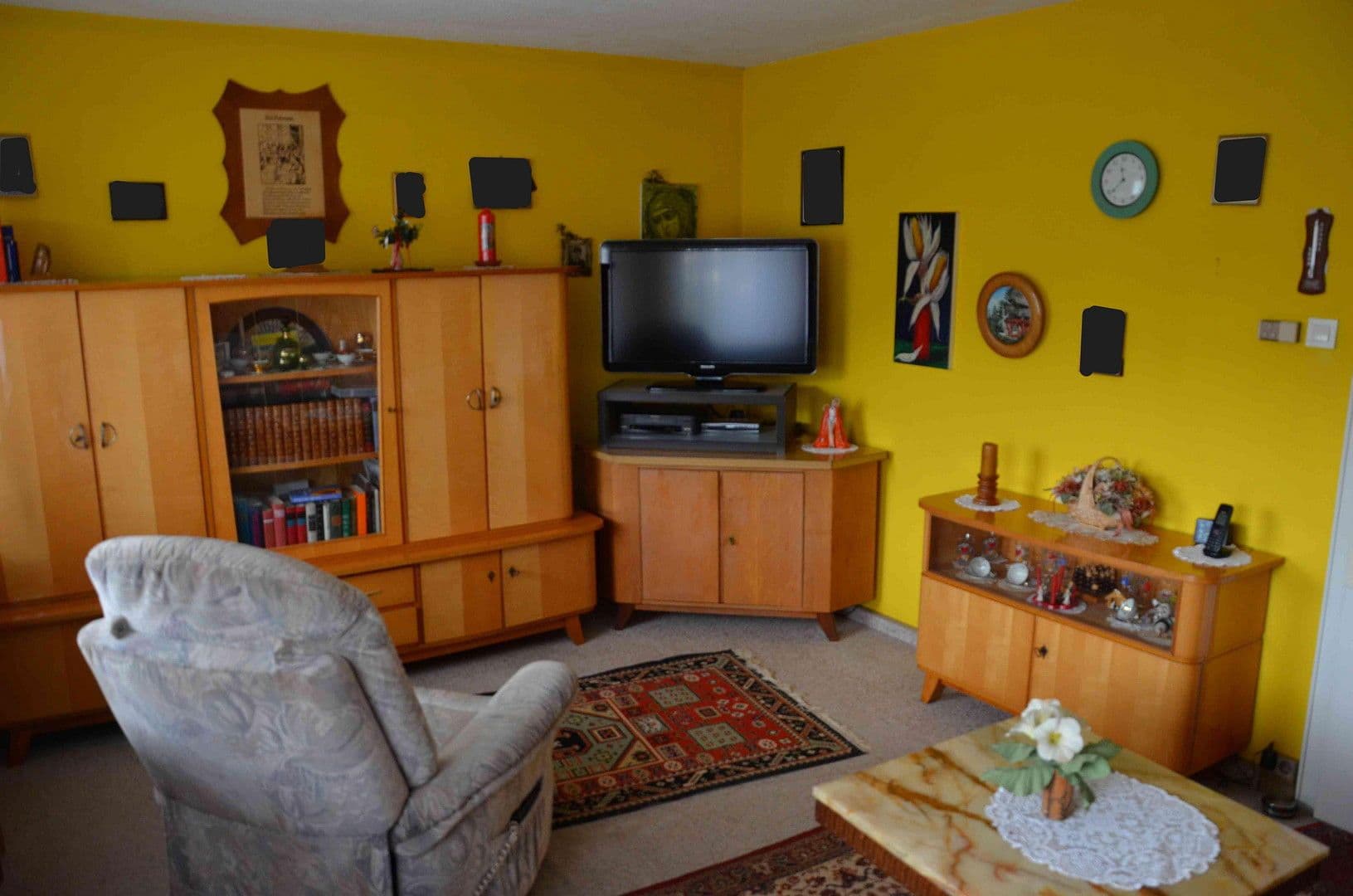 Prodej domu 140 m², pozemek 542 m², Baumbuschstr. 31 und 31 a, Rodalben, Porýní-Falc Prodej domu 140 m², pozemek 542 m², Baumbuschstr. 31 und 31 a, Rodalben, Porýní-Falc