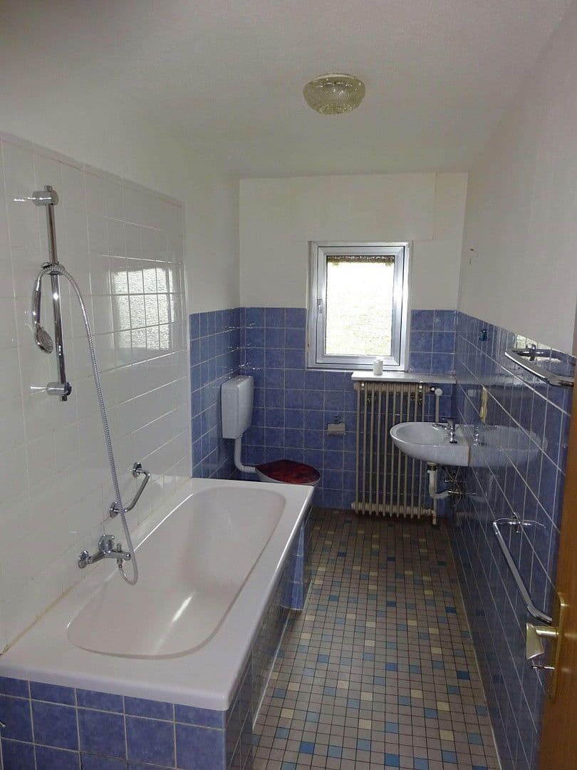 Prodej domu 140 m², pozemek 542 m², Baumbuschstr. 31 und 31 a, Rodalben, Porýní-Falc Prodej domu 140 m², pozemek 542 m², Baumbuschstr. 31 und 31 a, Rodalben, Porýní-Falc