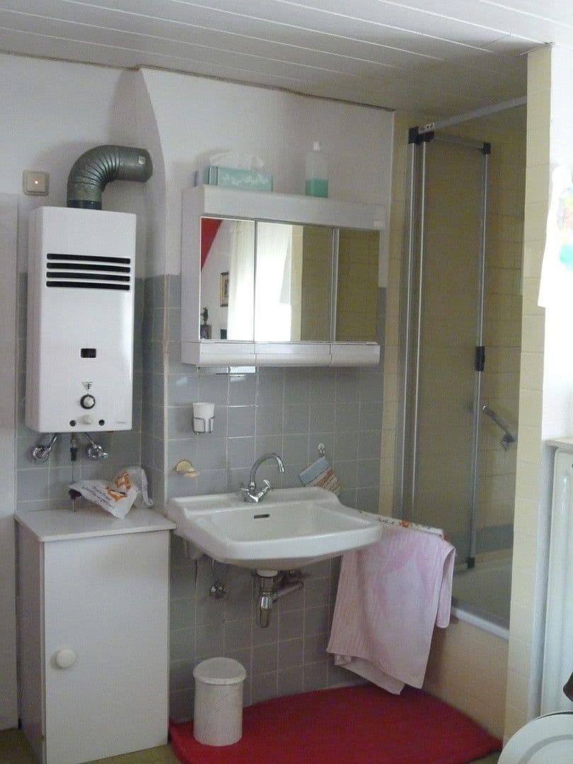 Prodej domu 140 m², pozemek 542 m², Baumbuschstr. 31 und 31 a, Rodalben, Porýní-Falc Prodej domu 140 m², pozemek 542 m², Baumbuschstr. 31 und 31 a, Rodalben, Porýní-Falc