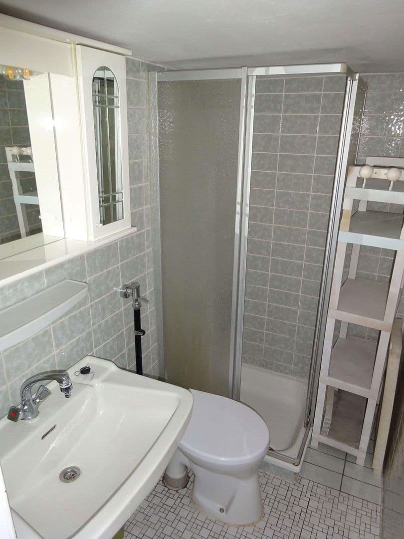Prodej domu 140 m², pozemek 542 m², Baumbuschstr. 31 und 31 a, Rodalben, Porýní-Falc Prodej domu 140 m², pozemek 542 m², Baumbuschstr. 31 und 31 a, Rodalben, Porýní-Falc