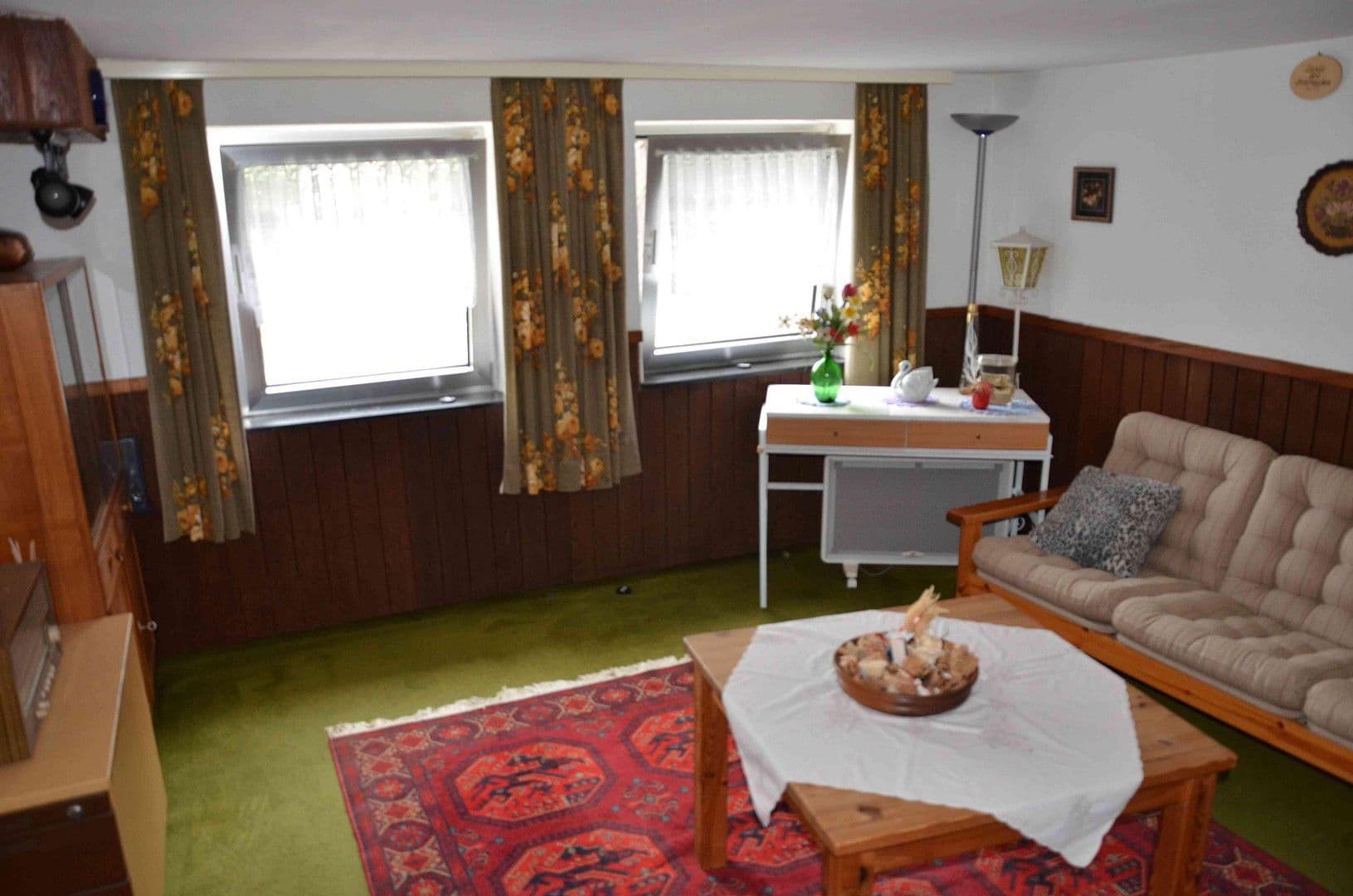 Prodej domu 140 m², pozemek 542 m², Baumbuschstr. 31 und 31 a, Rodalben, Porýní-Falc Prodej domu 140 m², pozemek 542 m², Baumbuschstr. 31 und 31 a, Rodalben, Porýní-Falc