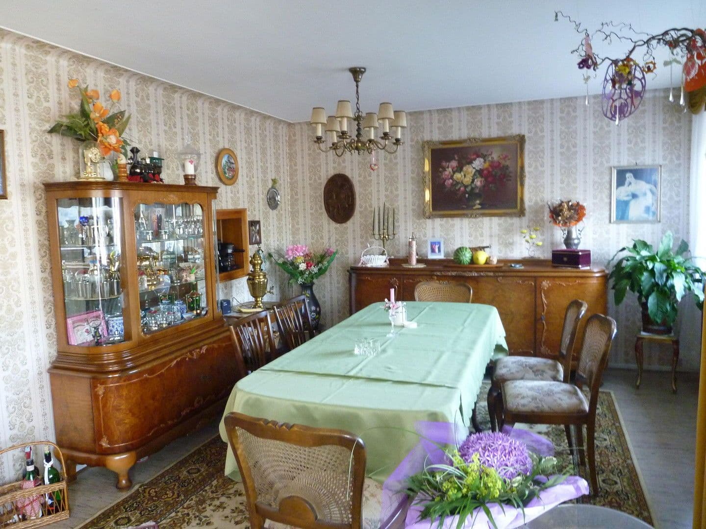 Prodej domu 140 m², pozemek 542 m², Baumbuschstr. 31 und 31 a, Rodalben, Porýní-Falc Prodej domu 140 m², pozemek 542 m², Baumbuschstr. 31 und 31 a, Rodalben, Porýní-Falc