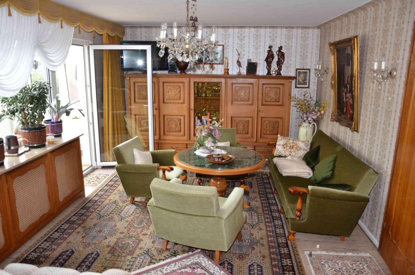 Prodej domu 140 m², pozemek 542 m², Baumbuschstr. 31 und 31 a, Rodalben, Porýní-Falc Prodej domu 140 m², pozemek 542 m², Baumbuschstr. 31 und 31 a, Rodalben, Porýní-Falc