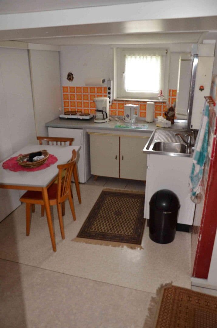 Prodej domu 140 m², pozemek 542 m², Baumbuschstr. 31 und 31 a, Rodalben, Porýní-Falc Prodej domu 140 m², pozemek 542 m², Baumbuschstr. 31 und 31 a, Rodalben, Porýní-Falc