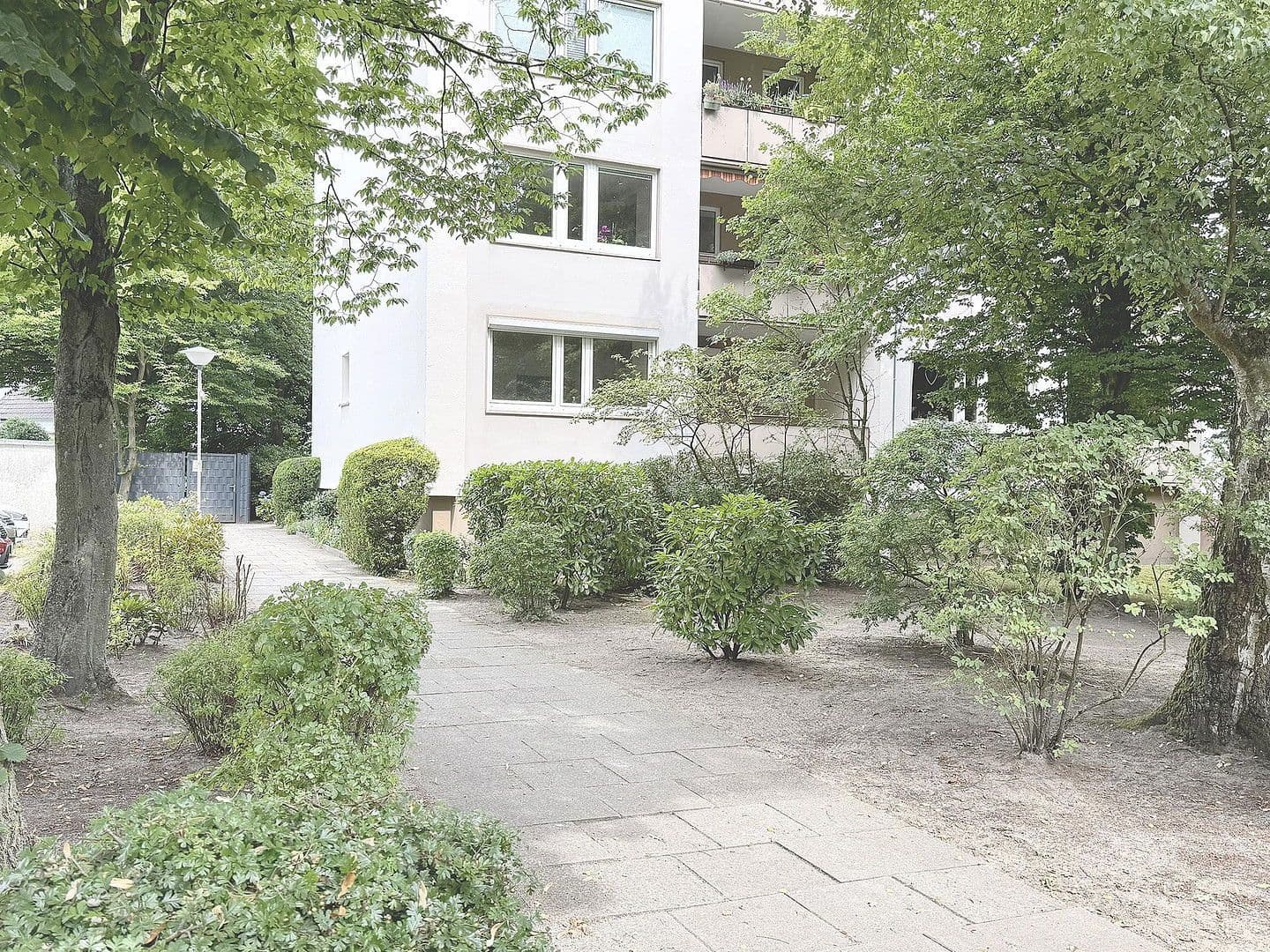 Prodej bytu 3+1 70 m², Bremen, Bremen Prodej bytu 3+1 70 m², Bremen, Bremen