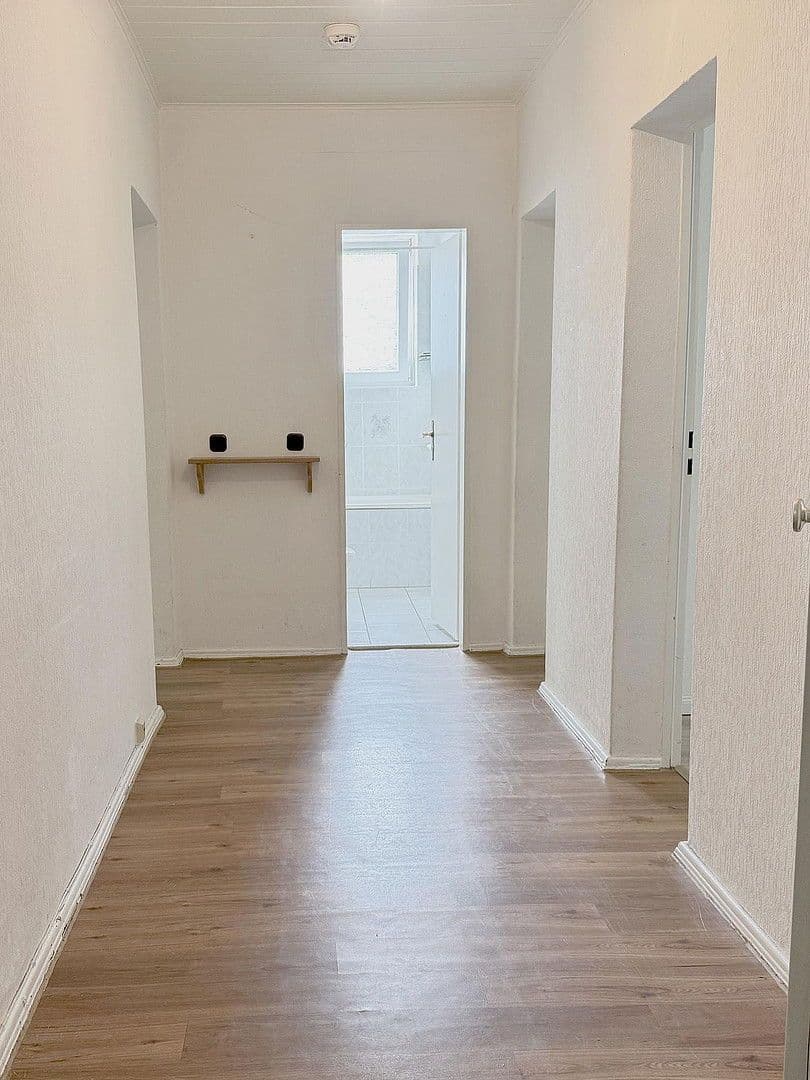 Prodej bytu 3+1 70 m², Bremen, Bremen Prodej bytu 3+1 70 m², Bremen, Bremen
