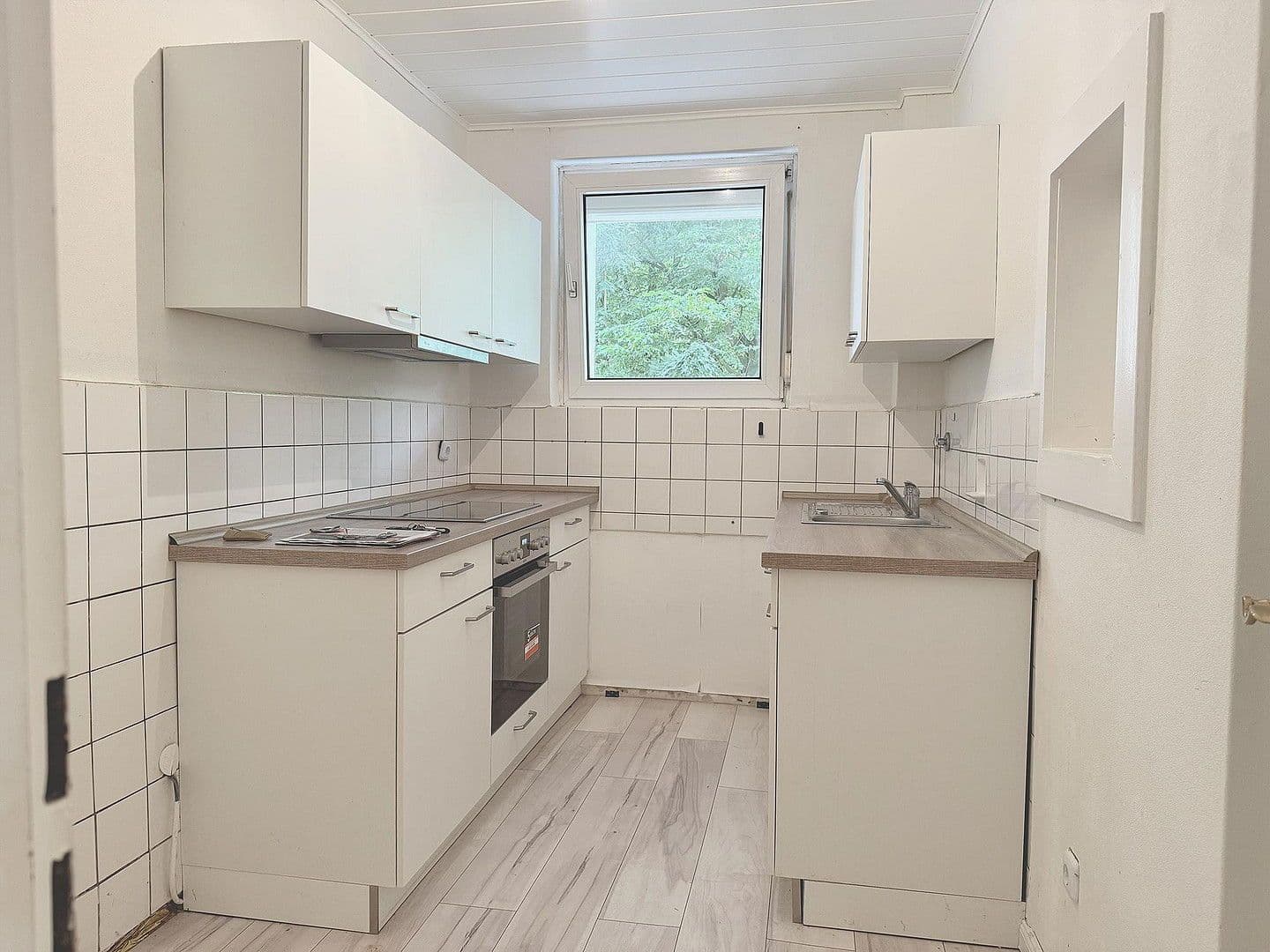 Prodej bytu 3+1 70 m², Bremen, Bremen Prodej bytu 3+1 70 m², Bremen, Bremen
