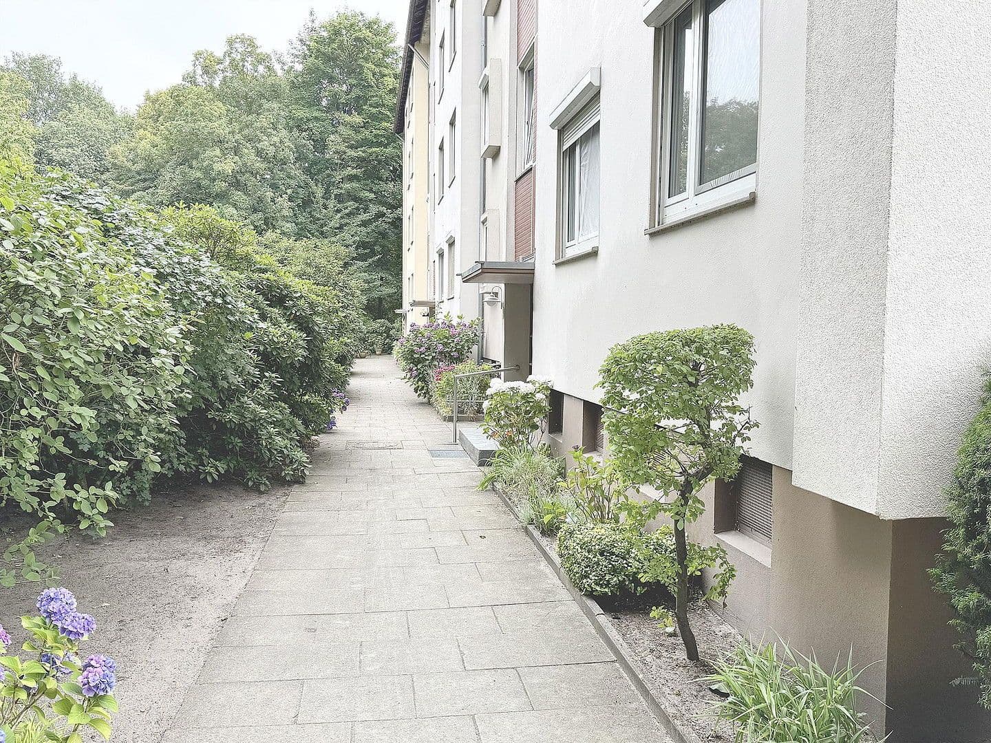 Prodej bytu 3+1 70 m², Bremen, Bremen Prodej bytu 3+1 70 m², Bremen, Bremen