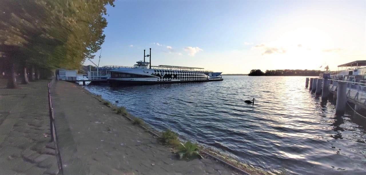 Prodej bytu 1+1 50 m², Bernstorffstrasse 8, Berlin, Berlín Prodej bytu 1+1 50 m², Bernstorffstrasse 8, Berlin, Berlín