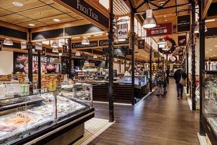 Prodej bytu 1+1 50 m², Bernstorffstrasse 8, Berlin, Berlín Prodej bytu 1+1 50 m², Bernstorffstrasse 8, Berlin, Berlín