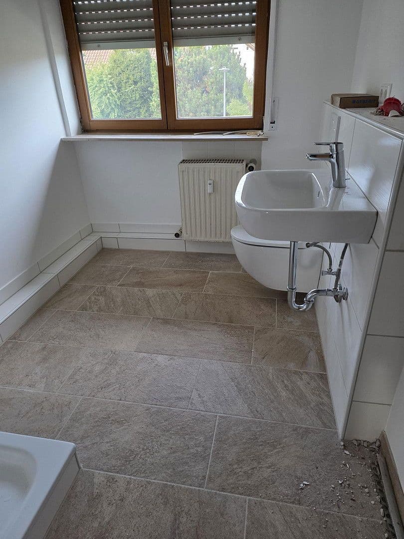 Pronájem bytu 3+1 83 m², Landau, Porýní-Falc Pronájem bytu 3+1 83 m², Landau, Porýní-Falc