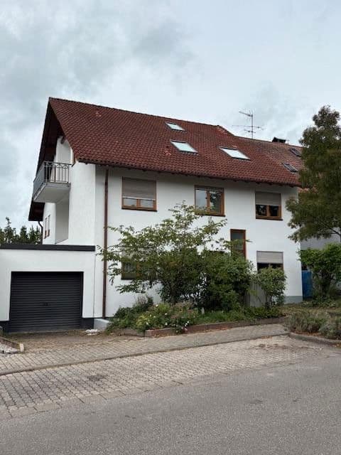 Pronájem bytu 3+1 83 m², Landau, Porýní-Falc Pronájem bytu 3+1 83 m², Landau, Porýní-Falc