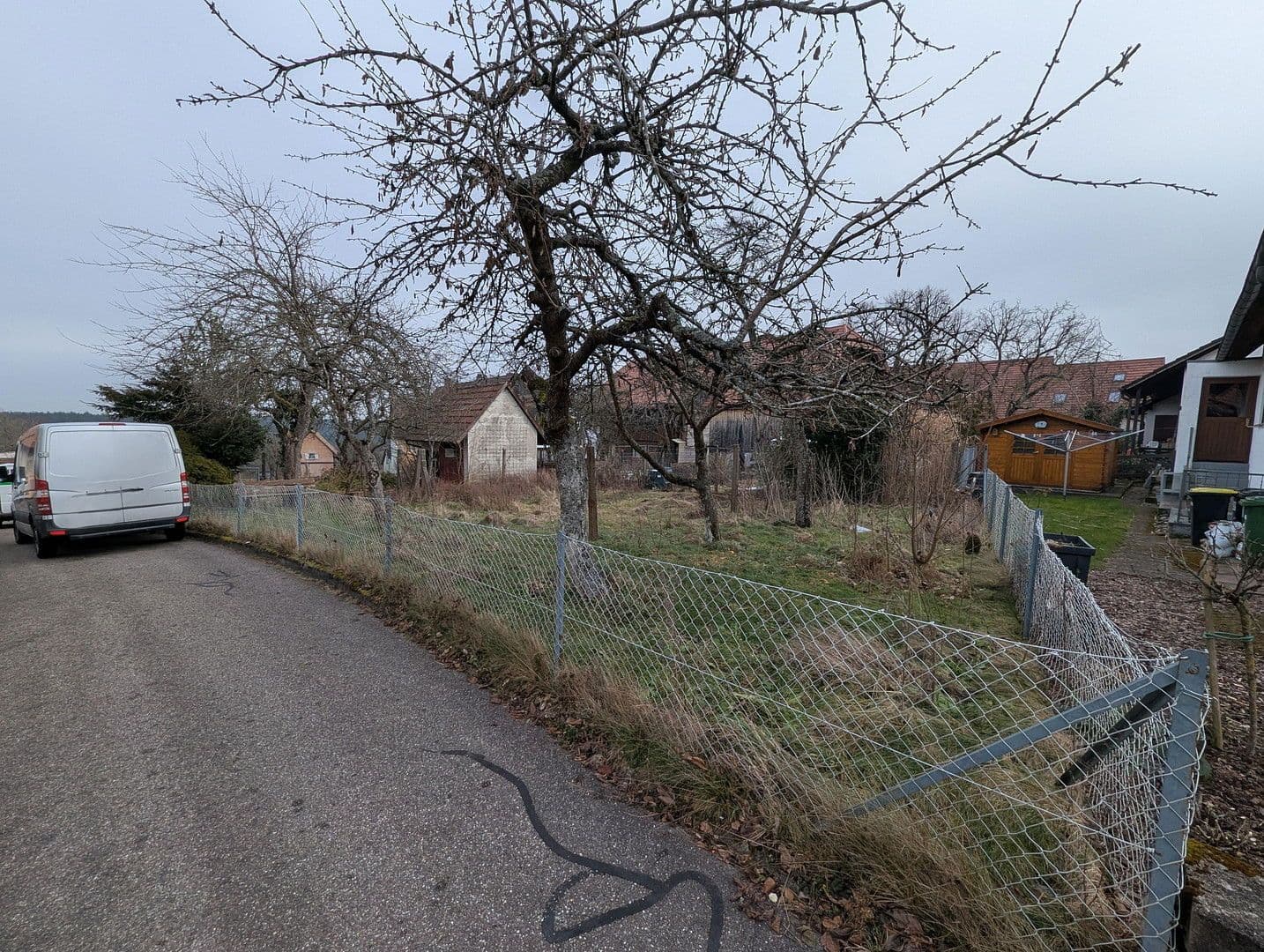 Prodej pozemku 326 m², Bad Liebenzell, Bádensko-Württembersko Prodej pozemku 326 m², Bad Liebenzell, Bádensko-Württembersko