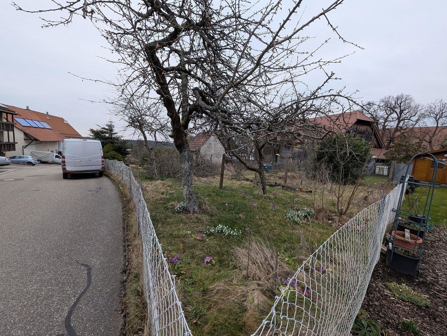 Prodej pozemku 326 m², Bad Liebenzell, Bádensko-Württembersko Prodej pozemku 326 m², Bad Liebenzell, Bádensko-Württembersko