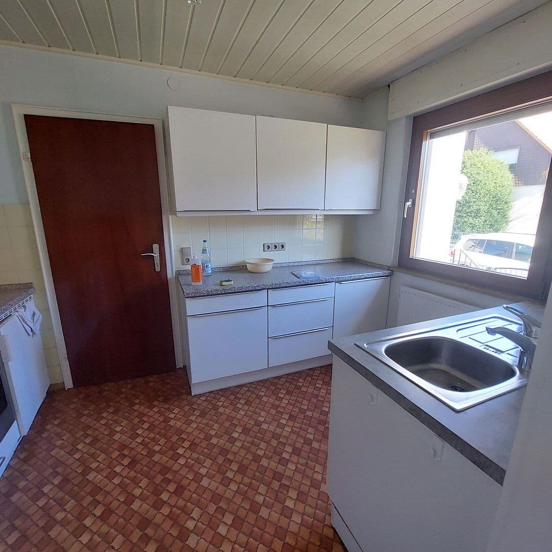 Prodej domu 80 m², pozemek 546 m², Durmersheim, Bádensko-Württembersko Prodej domu 80 m², pozemek 546 m², Durmersheim, Bádensko-Württembersko