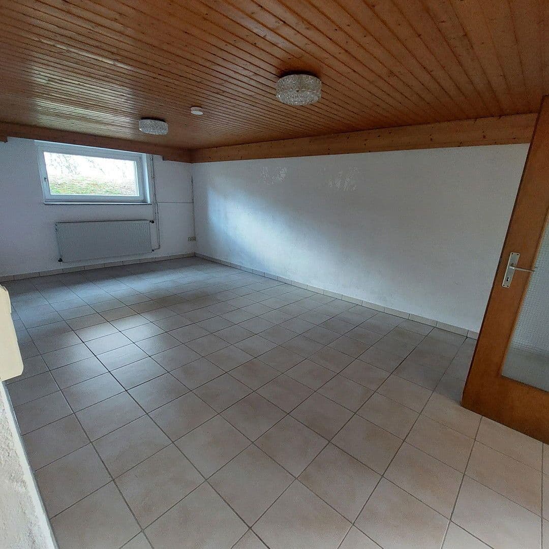 Prodej domu 80 m², pozemek 546 m², Durmersheim, Bádensko-Württembersko Prodej domu 80 m², pozemek 546 m², Durmersheim, Bádensko-Württembersko