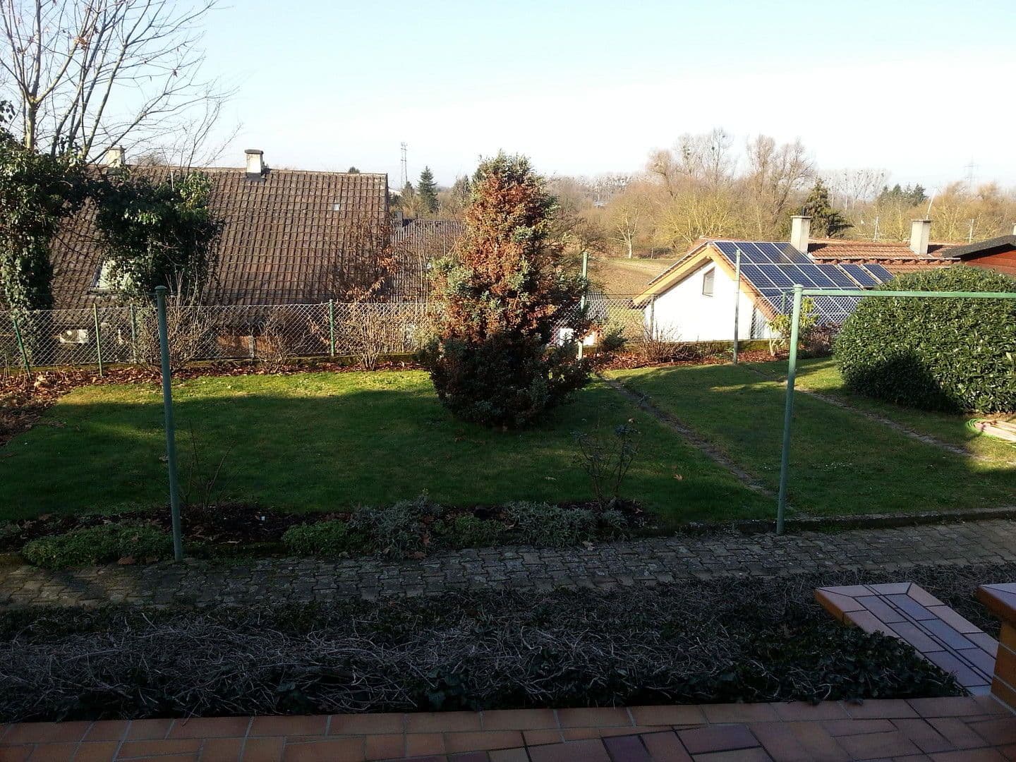Prodej domu 80 m², pozemek 546 m², Durmersheim, Bádensko-Württembersko Prodej domu 80 m², pozemek 546 m², Durmersheim, Bádensko-Württembersko