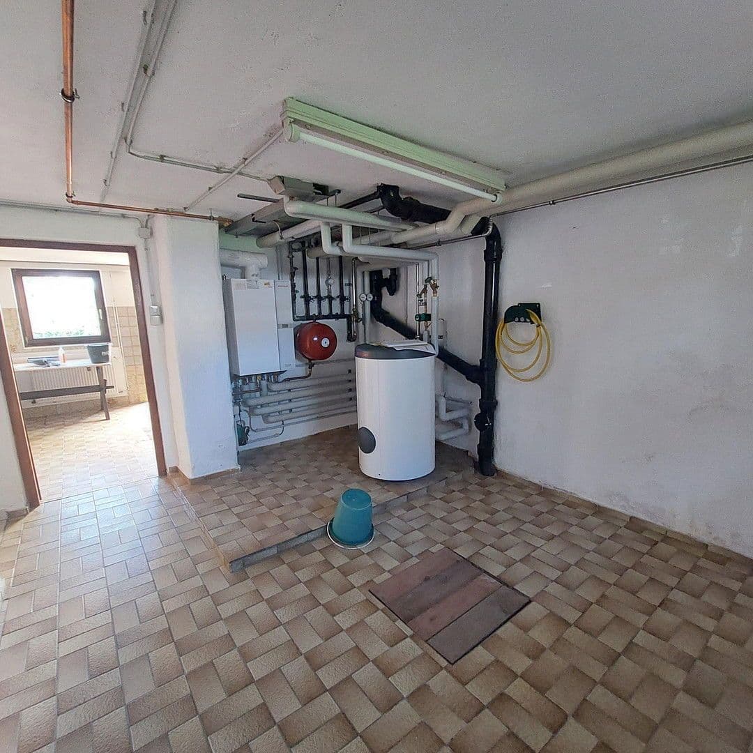 Prodej domu 80 m², pozemek 546 m², Durmersheim, Bádensko-Württembersko Prodej domu 80 m², pozemek 546 m², Durmersheim, Bádensko-Württembersko
