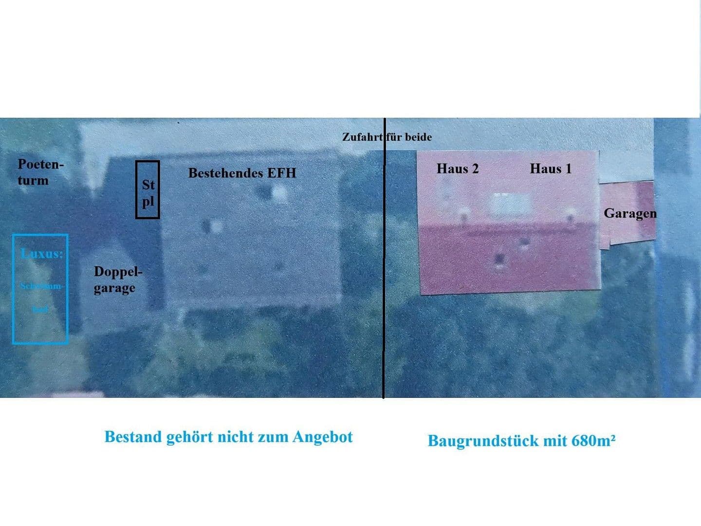 Prodej pozemku 680 m², Bad Tölz, Bavorsko Prodej pozemku 680 m², Bad Tölz, Bavorsko