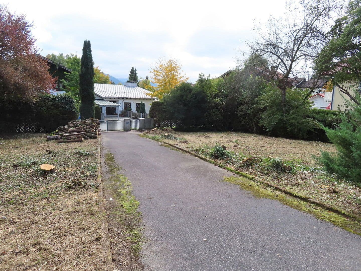 Prodej pozemku 680 m², Bad Tölz, Bavorsko Prodej pozemku 680 m², Bad Tölz, Bavorsko