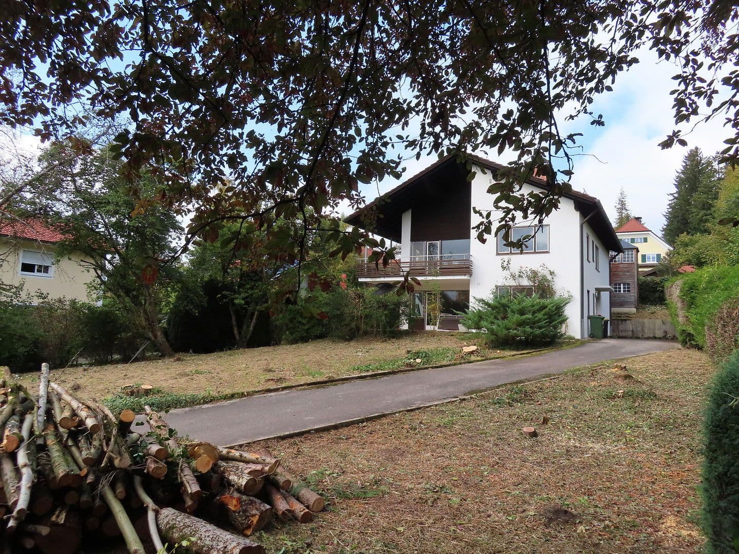 Prodej pozemku 680 m², Bad Tölz, Bavorsko Prodej pozemku 680 m², Bad Tölz, Bavorsko