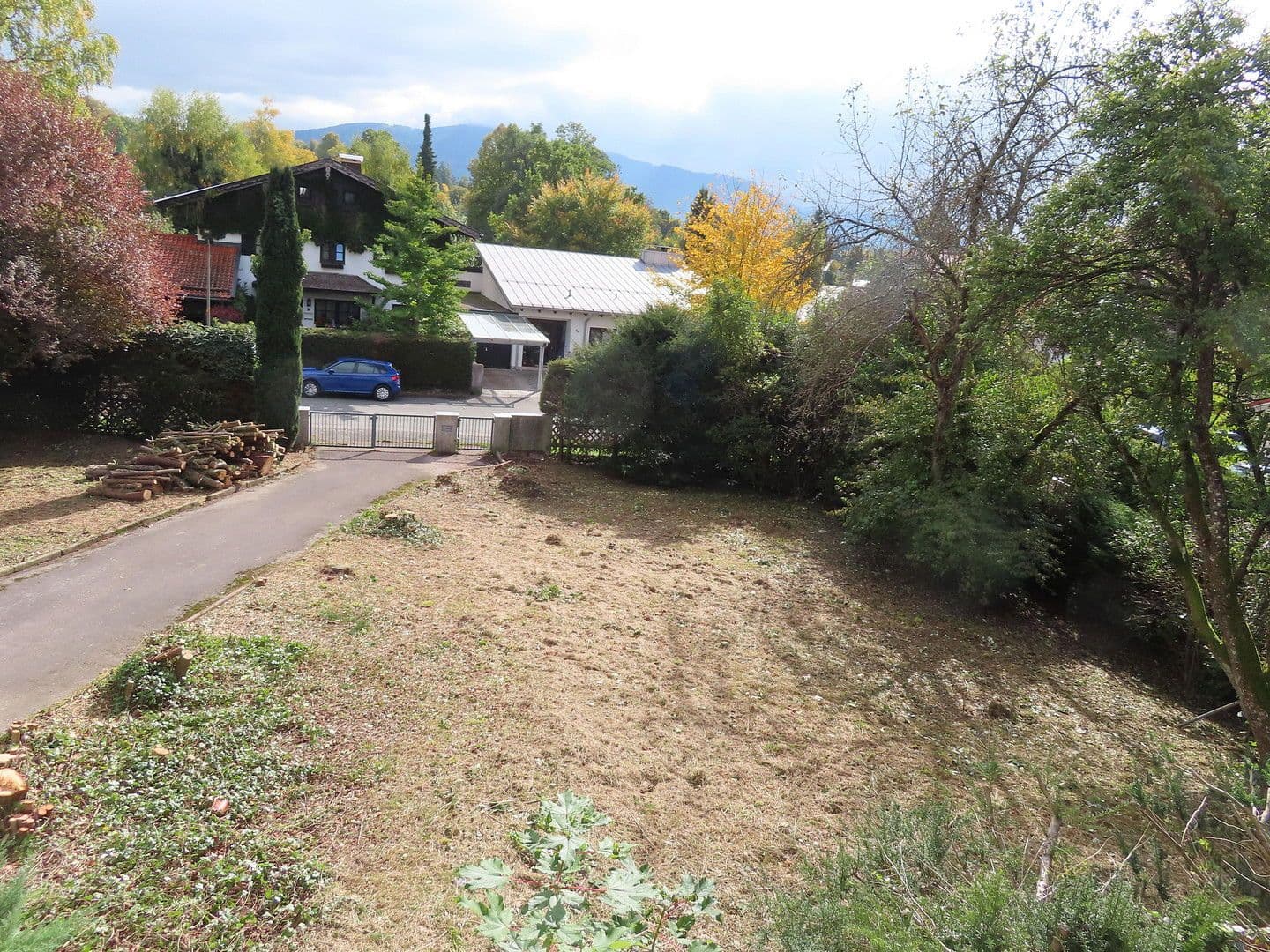 Prodej pozemku 680 m², Bad Tölz, Bavorsko Prodej pozemku 680 m², Bad Tölz, Bavorsko