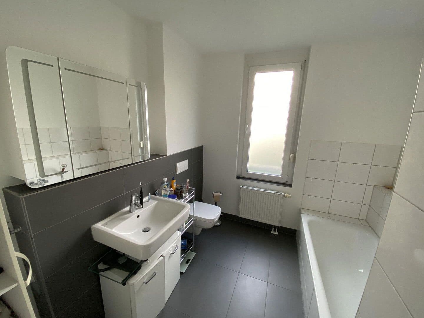 Prodej bytu 4+1 105 m², Kriegkstrasse 67, Frankfurt, Hessen Prodej bytu 4+1 105 m², Kriegkstrasse 67, Frankfurt, Hessen