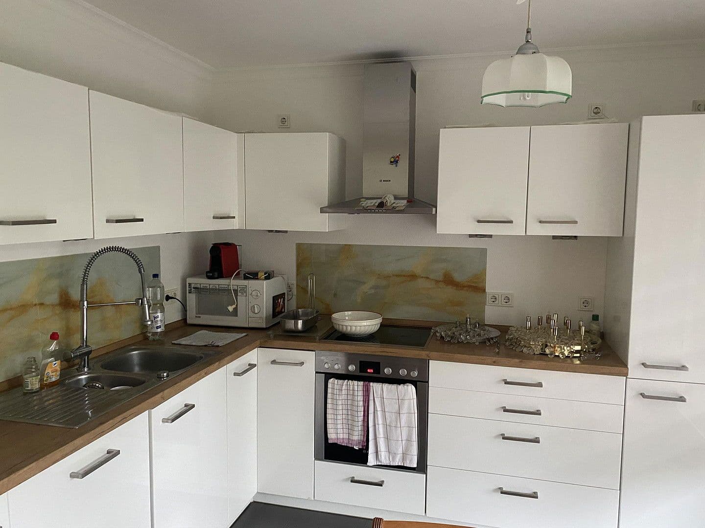 Prodej bytu 4+1 105 m², Kriegkstrasse 67, Frankfurt, Hessen Prodej bytu 4+1 105 m², Kriegkstrasse 67, Frankfurt, Hessen