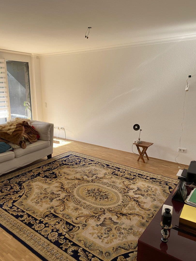 Prodej bytu 4+1 105 m², Kriegkstrasse 67, Frankfurt, Hessen Prodej bytu 4+1 105 m², Kriegkstrasse 67, Frankfurt, Hessen