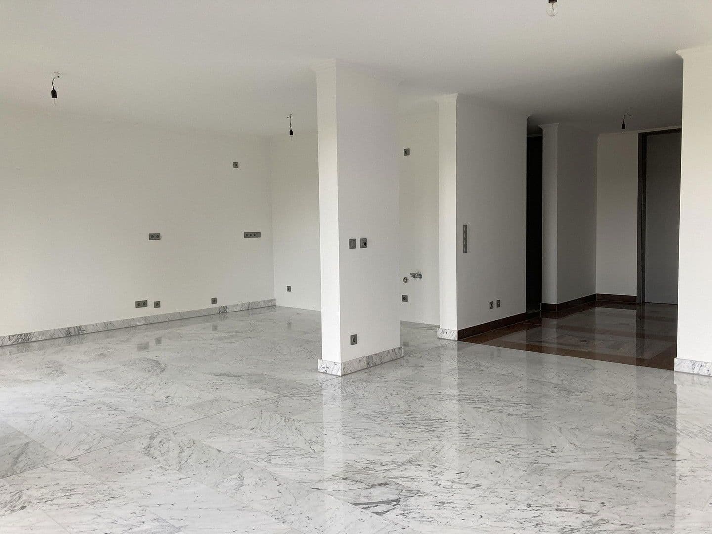 Pronájem bytu 3+1 90 m², Am Langeloh 35-39, Hemer, Severní Porýní-Vestfálsko Pronájem bytu 3+1 90 m², Am Langeloh 35-39, Hemer, Severní Porýní-Vestfálsko