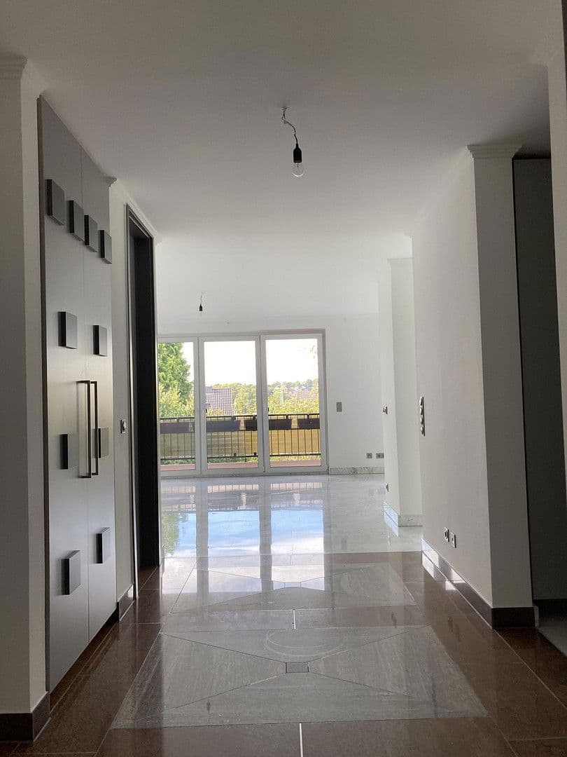 Pronájem bytu 3+1 90 m², Am Langeloh 35-39, Hemer, Severní Porýní-Vestfálsko Pronájem bytu 3+1 90 m², Am Langeloh 35-39, Hemer, Severní Porýní-Vestfálsko