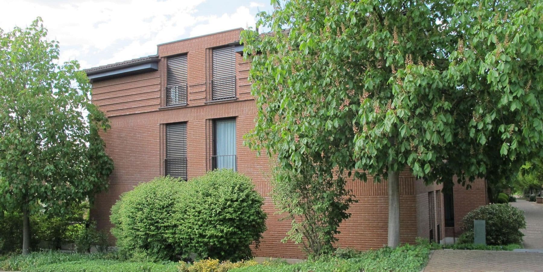 Pronájem bytu 3+1 90 m², Am Langeloh 35-39, Hemer, Severní Porýní-Vestfálsko Pronájem bytu 3+1 90 m², Am Langeloh 35-39, Hemer, Severní Porýní-Vestfálsko
