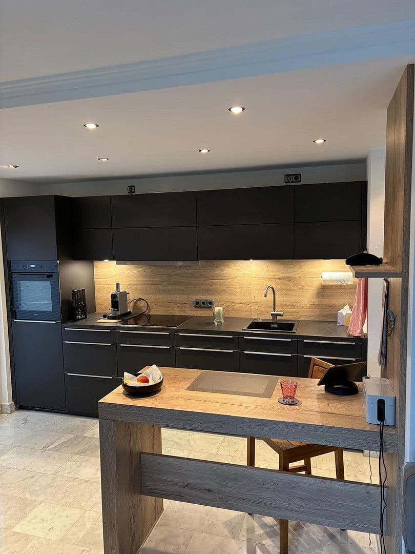 Pronájem bytu 3+1 90 m², Am Langeloh 35-39, Hemer, Severní Porýní-Vestfálsko Pronájem bytu 3+1 90 m², Am Langeloh 35-39, Hemer, Severní Porýní-Vestfálsko