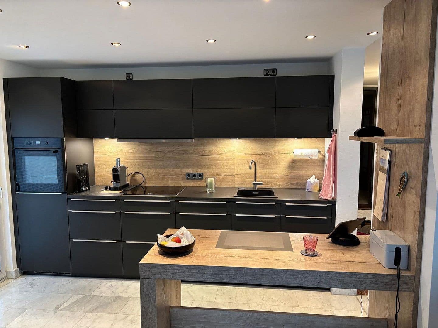 Pronájem bytu 3+1 90 m², Am Langeloh 35-39, Hemer, Severní Porýní-Vestfálsko Pronájem bytu 3+1 90 m², Am Langeloh 35-39, Hemer, Severní Porýní-Vestfálsko