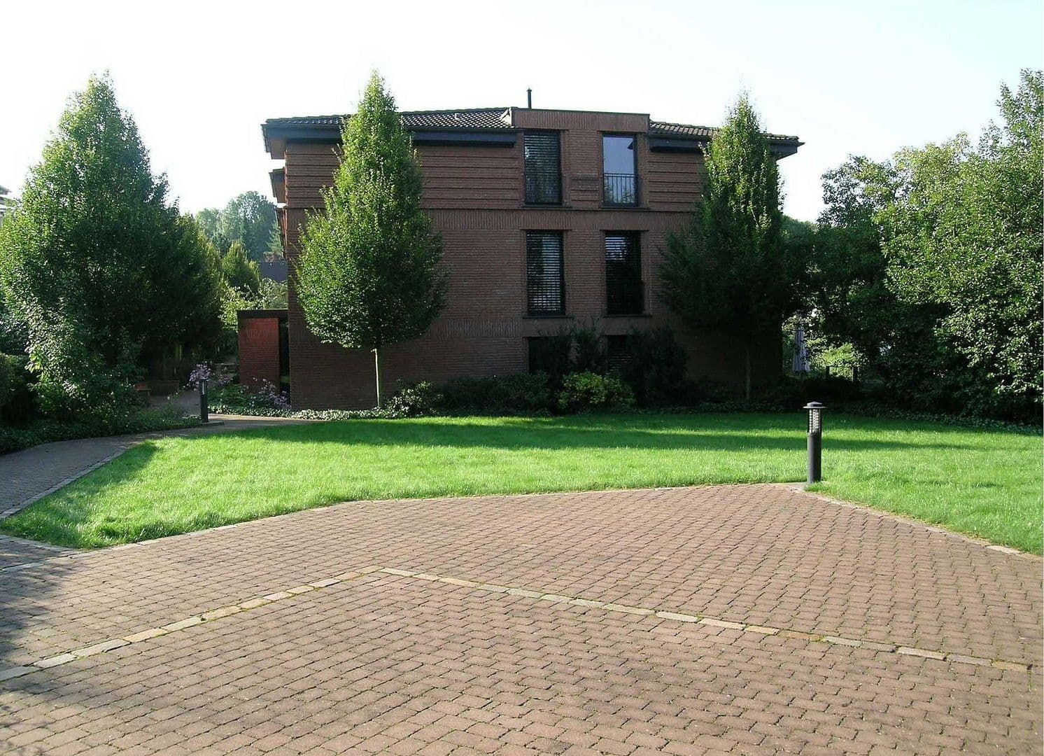 Pronájem bytu 3+1 90 m², Am Langeloh 35-39, Hemer, Severní Porýní-Vestfálsko Pronájem bytu 3+1 90 m², Am Langeloh 35-39, Hemer, Severní Porýní-Vestfálsko