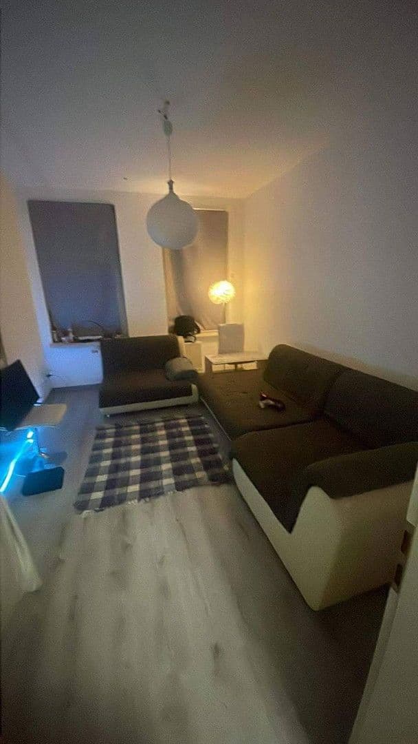 Pronájem bytu 2+1 55 m², Weberstraße 4, Zwenkau, Sasko Pronájem bytu 2+1 55 m², Weberstraße 4, Zwenkau, Sasko