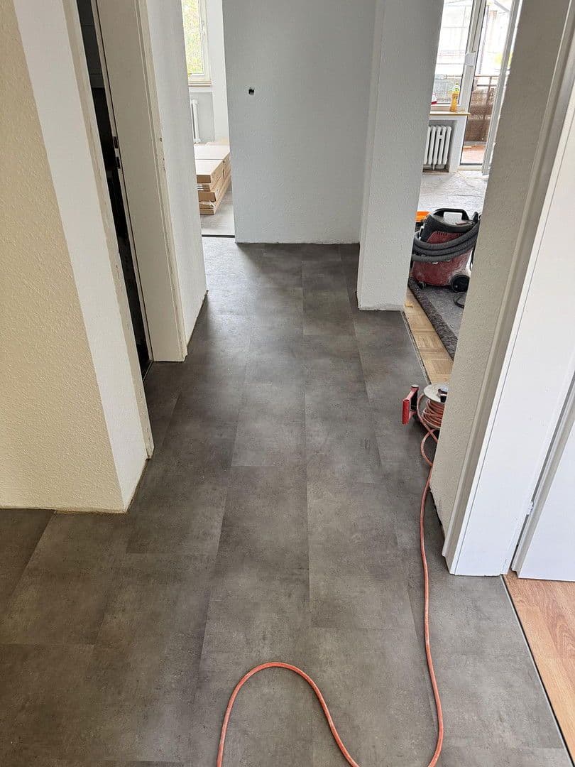 Pronájem bytu 3+1 65 m², Hilden, Severní Porýní-Vestfálsko Pronájem bytu 3+1 65 m², Hilden, Severní Porýní-Vestfálsko