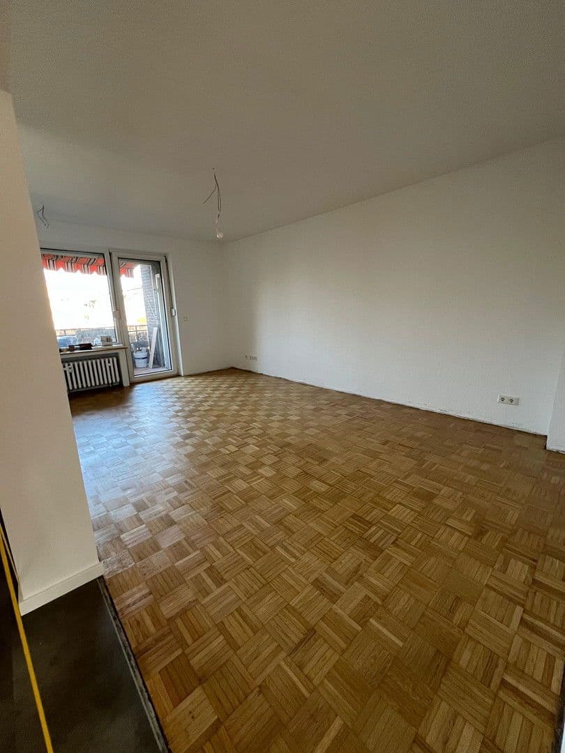 Pronájem bytu 3+1 65 m², Hilden, Severní Porýní-Vestfálsko Pronájem bytu 3+1 65 m², Hilden, Severní Porýní-Vestfálsko