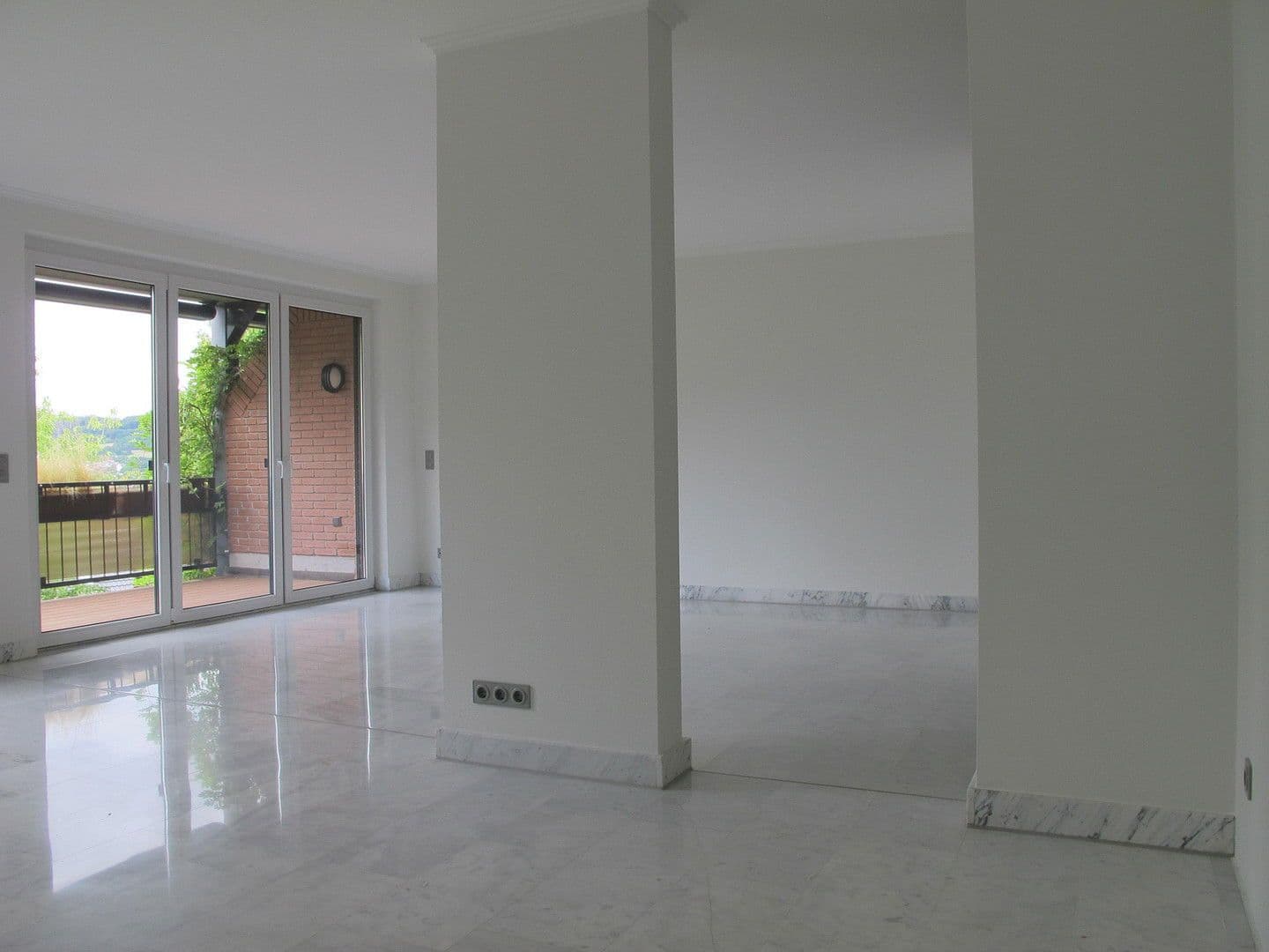 Pronájem bytu 3+1 90 m², Hemer, Severní Porýní-Vestfálsko Pronájem bytu 3+1 90 m², Hemer, Severní Porýní-Vestfálsko