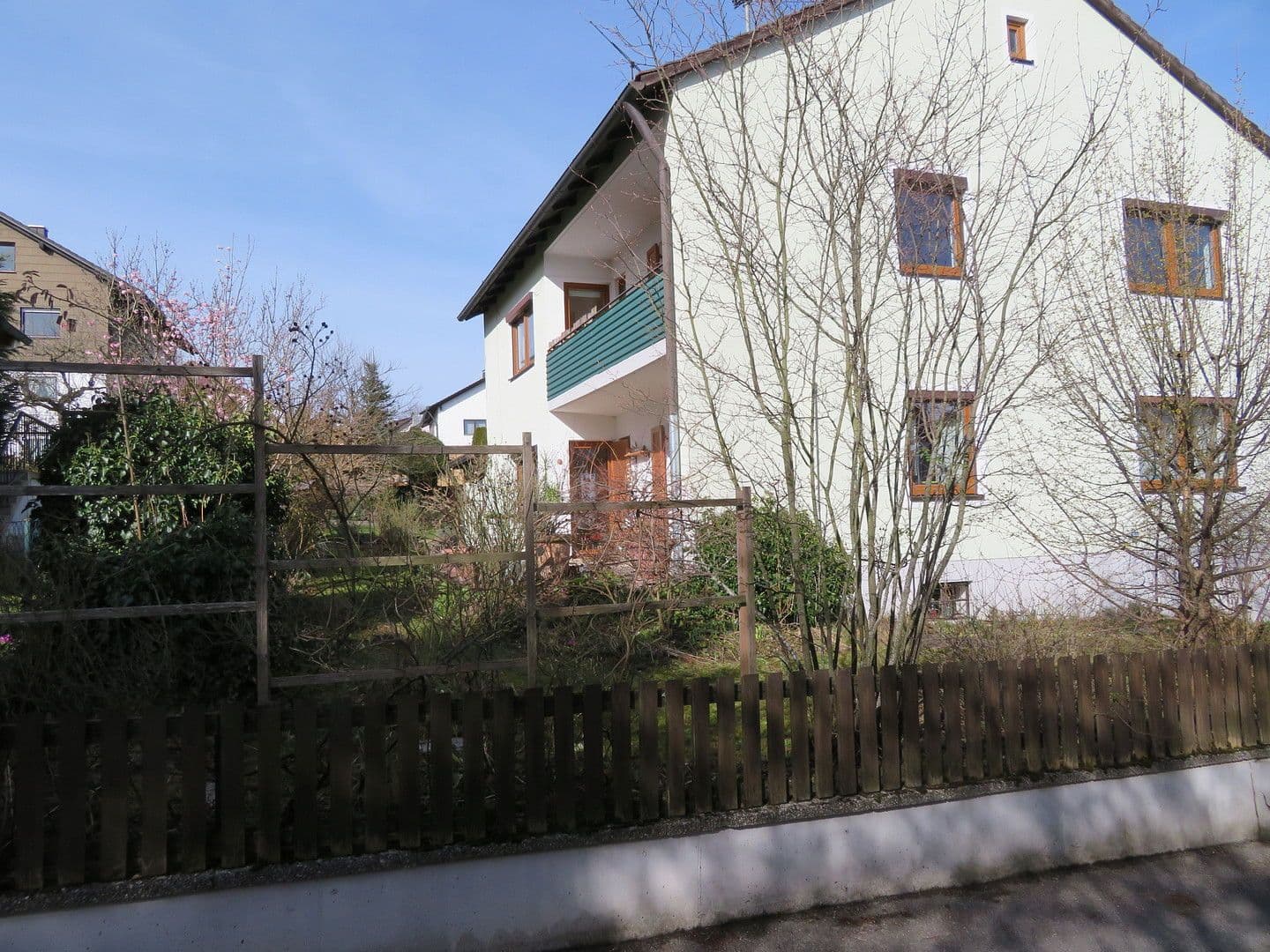 Prodej domu 160 m², pozemek 682 m², Pfaffenhofen, Bavorsko Prodej domu 160 m², pozemek 682 m², Pfaffenhofen, Bavorsko