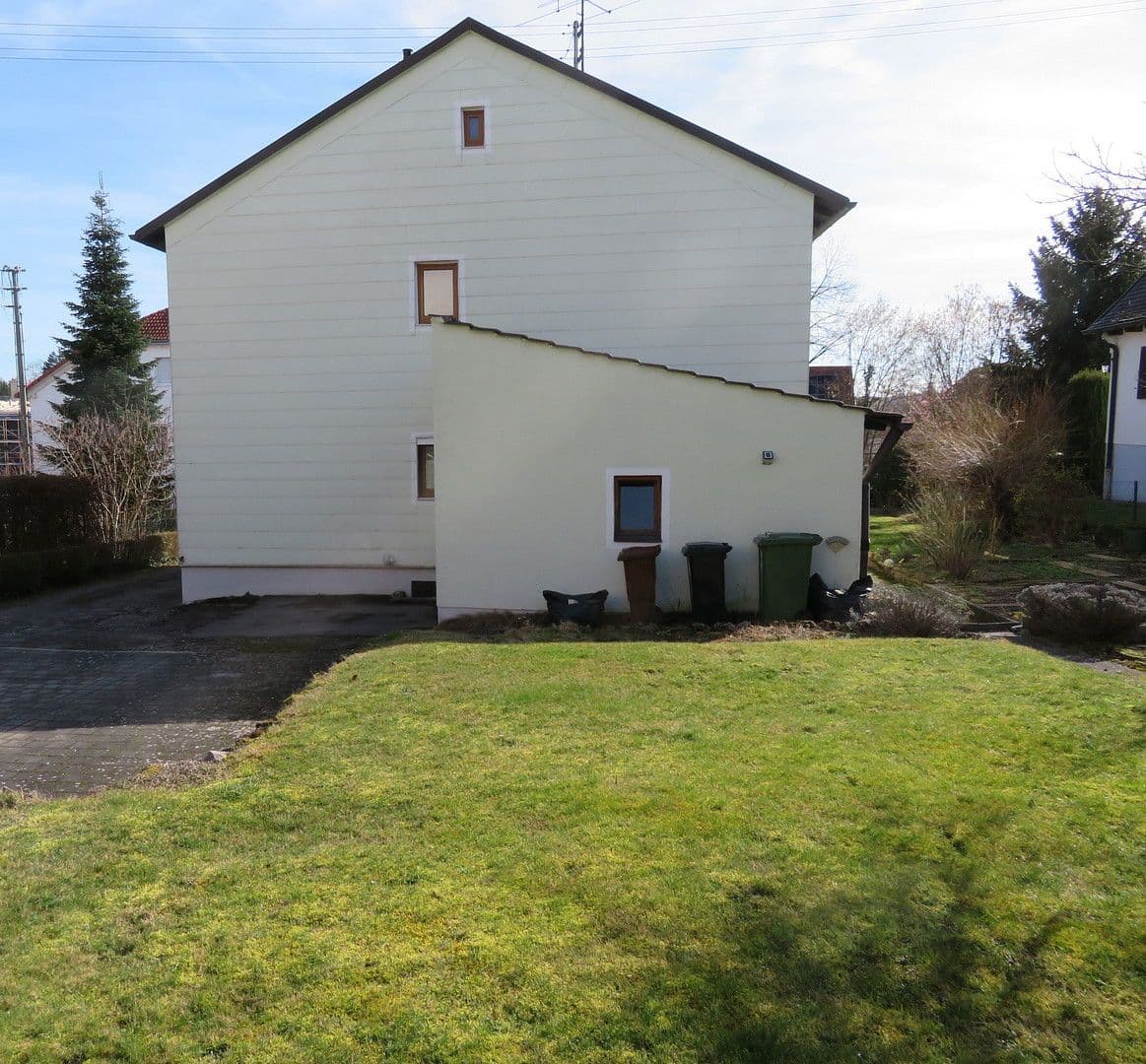 Prodej domu 160 m², pozemek 682 m², Pfaffenhofen, Bavorsko Prodej domu 160 m², pozemek 682 m², Pfaffenhofen, Bavorsko