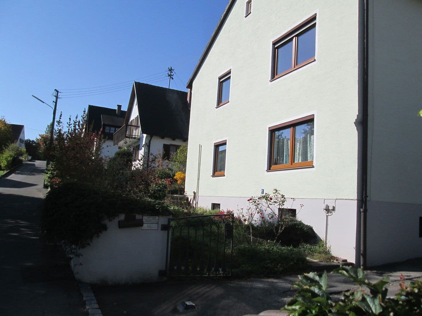 Prodej domu 160 m², pozemek 682 m², Pfaffenhofen, Bavorsko Prodej domu 160 m², pozemek 682 m², Pfaffenhofen, Bavorsko