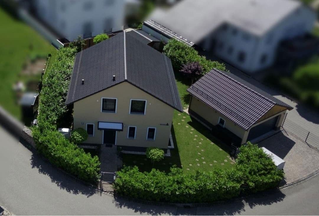 Prodej domu 122 m², pozemek 515 m², Titting, Bavorsko Prodej domu 122 m², pozemek 515 m², Titting, Bavorsko