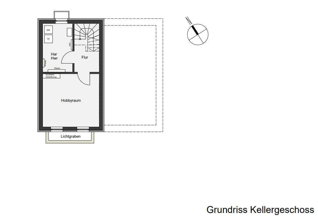 Prodej domu 122 m², pozemek 515 m², Titting, Bavorsko Prodej domu 122 m², pozemek 515 m², Titting, Bavorsko