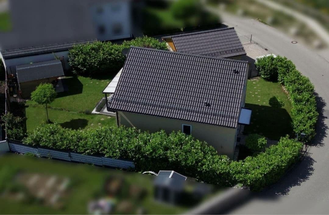 Prodej domu 122 m², pozemek 515 m², Titting, Bavorsko Prodej domu 122 m², pozemek 515 m², Titting, Bavorsko